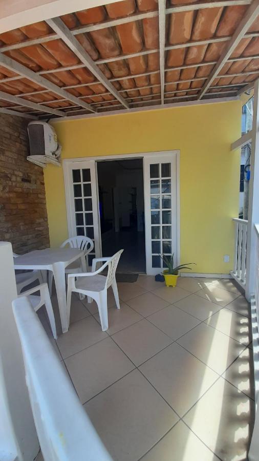 Casa De Praia Familia Macedo Arraial do Cabo Exterior foto