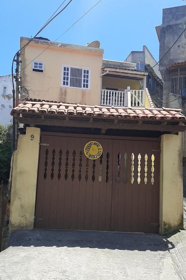 Casa De Praia Familia Macedo Arraial do Cabo Exterior foto