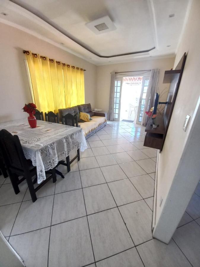 Casa De Praia Familia Macedo Arraial do Cabo Exterior foto